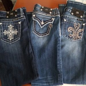 Miss me Jean's bundle